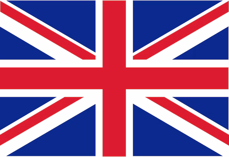 UK Flag