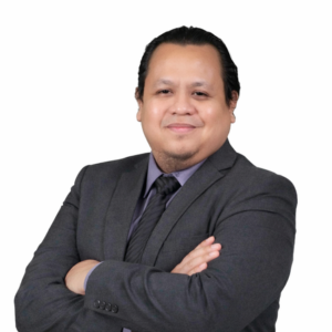 Dr. Ahmad Arief