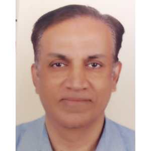 Dr. Dhaval Desai