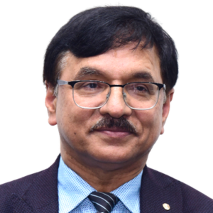Dr. Ramesh Kumar Sen