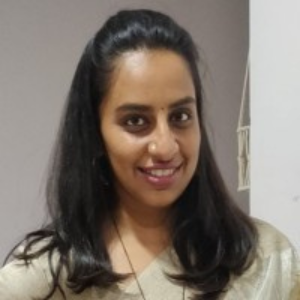 Dr. Sindhura Yamajala