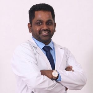 Dr. Surendran G