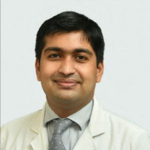 Dr. Vamseedharan Muthukumar