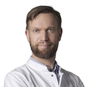 Dr. Mario Morgenstern