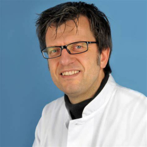 Dr. Martin Jaegger