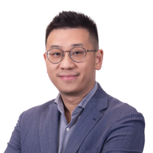 Dr. Ronald Wong