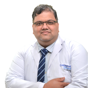 Dr. Shailesh pai