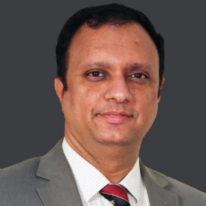 Dr. Srinivas kambhampati
