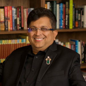 Dr. Sushruth Babhulkar