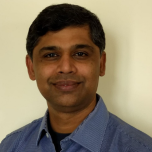 Dr Balasubramani