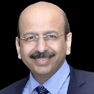 Dr. Vivek Trika