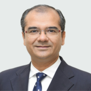Dr. Praveen Bhardwaj
