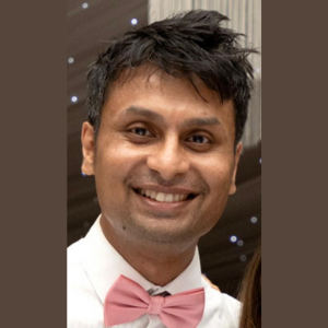 Dr. Sunny Parikh