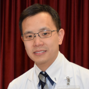 Dr. Christian Fang