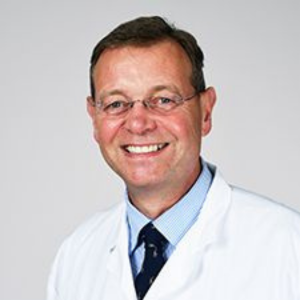 Dr. Chris Hans Pape