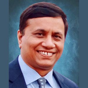 Dr Jamal Ashraf