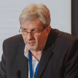 Dr. Kateros Konstantinos