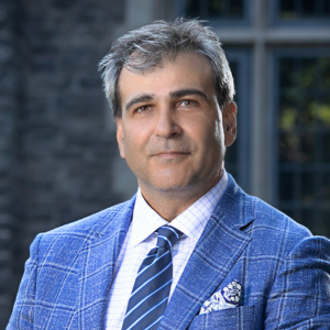 Dr. Mohit Bhandari