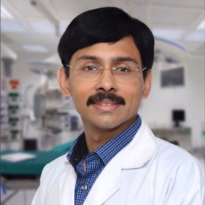 Dr. Unmesh